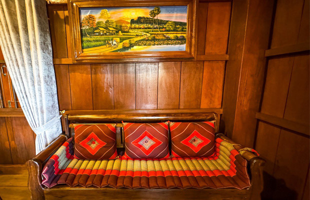 Krovann Superior Double Room