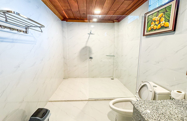 Krovann Superior Double Room