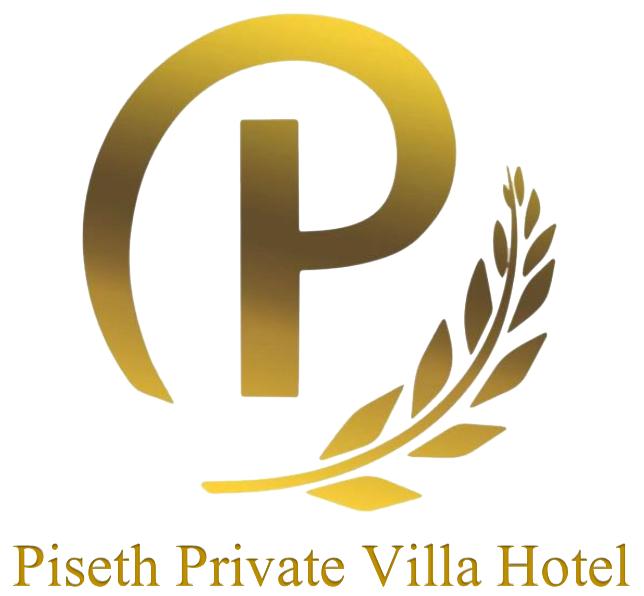 Piseth Private Villa Hotel
