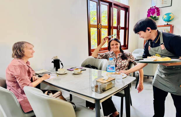 Services & Facilities