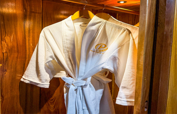 Piseth Deluxe Twin Room